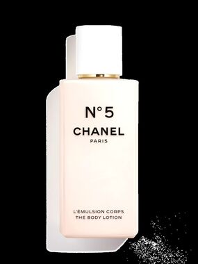 BNIB CHANEL N°5 Body Lotion 6.8oz
